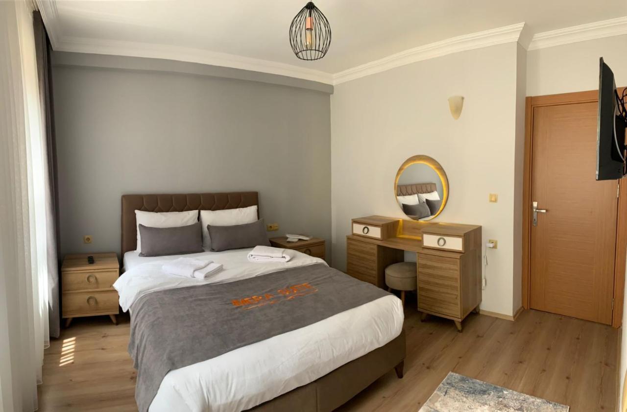 Imera Suite Otel Узунгель Экстерьер фото