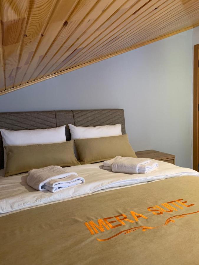 Imera Suite Otel Узунгель Экстерьер фото
