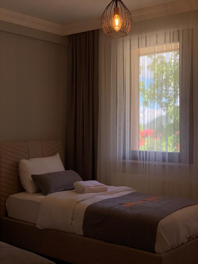 Imera Suite Otel Узунгель Экстерьер фото