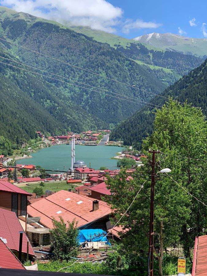 Imera Suite Otel Узунгель Экстерьер фото