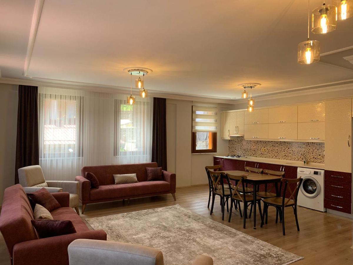 Imera Suite Otel Узунгель Экстерьер фото