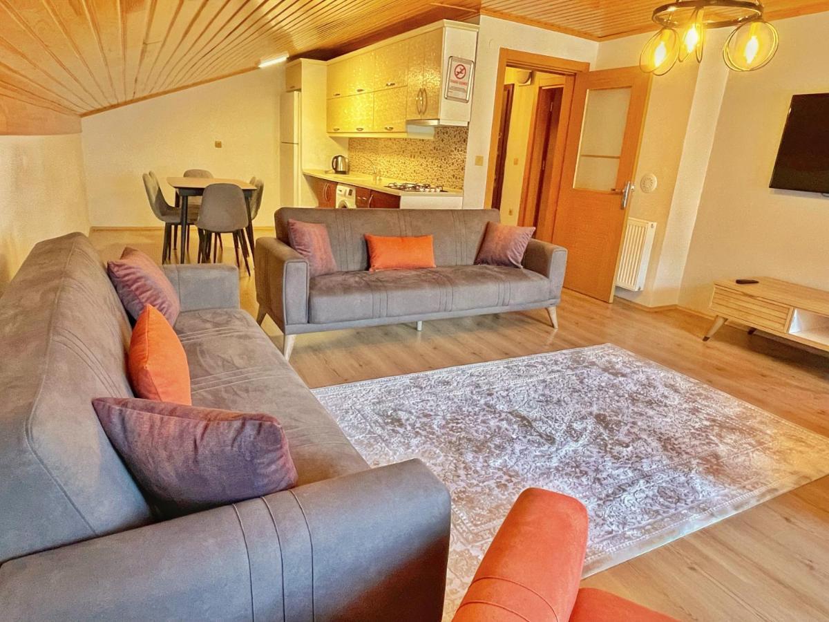Imera Suite Otel Узунгель Экстерьер фото