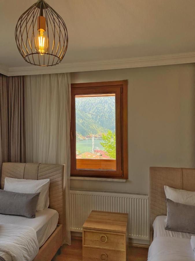 Imera Suite Otel Узунгель Экстерьер фото