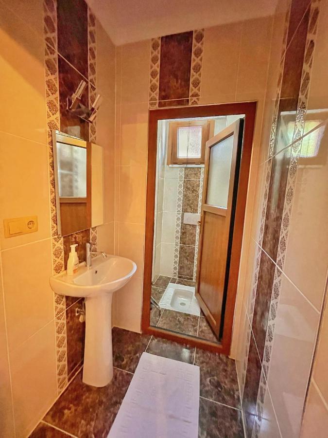 Imera Suite Otel Узунгель Экстерьер фото