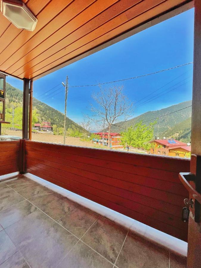 Imera Suite Otel Узунгель Экстерьер фото