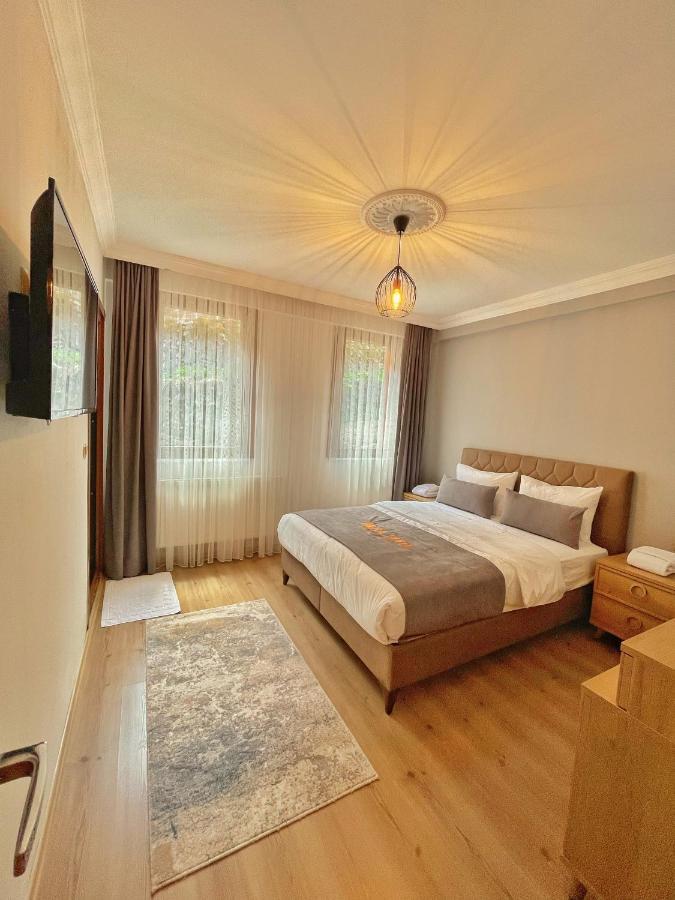 Imera Suite Otel Узунгель Экстерьер фото