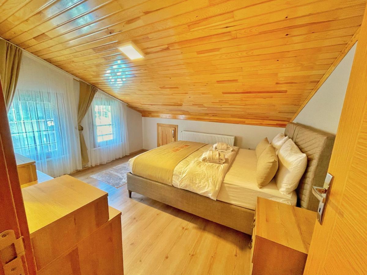 Imera Suite Otel Узунгель Экстерьер фото