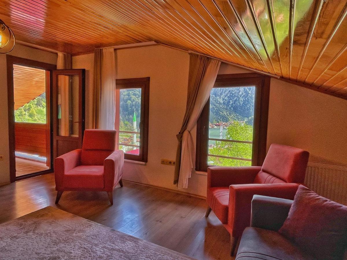 Imera Suite Otel Узунгель Экстерьер фото