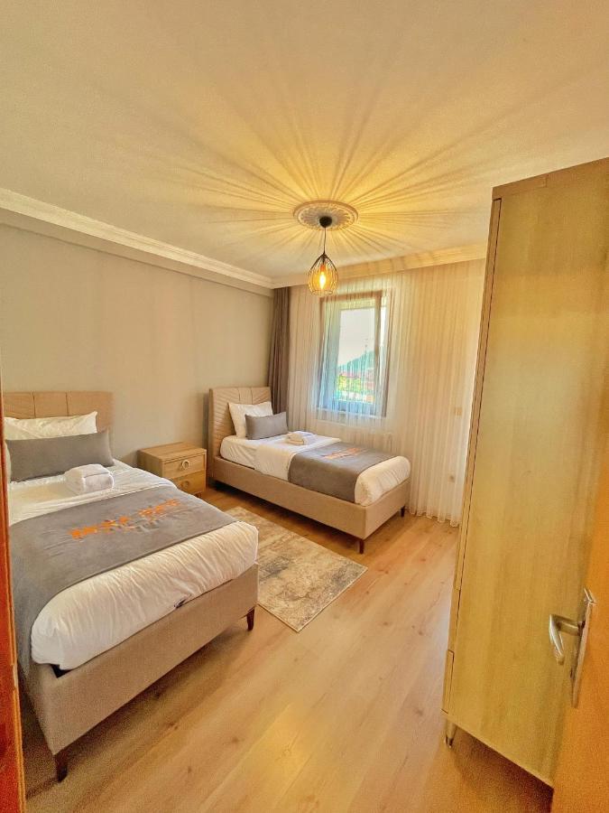 Imera Suite Otel Узунгель Экстерьер фото