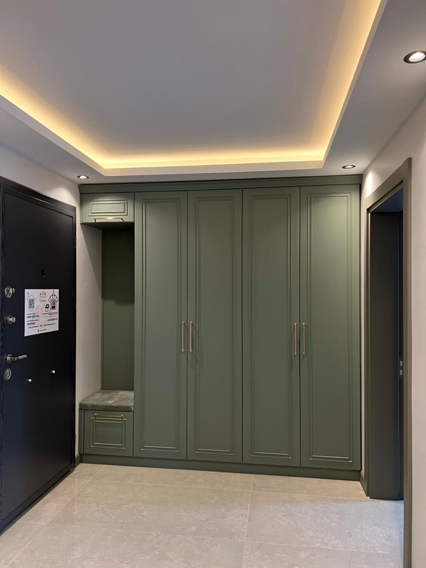 Imera Suite Otel Узунгель Экстерьер фото