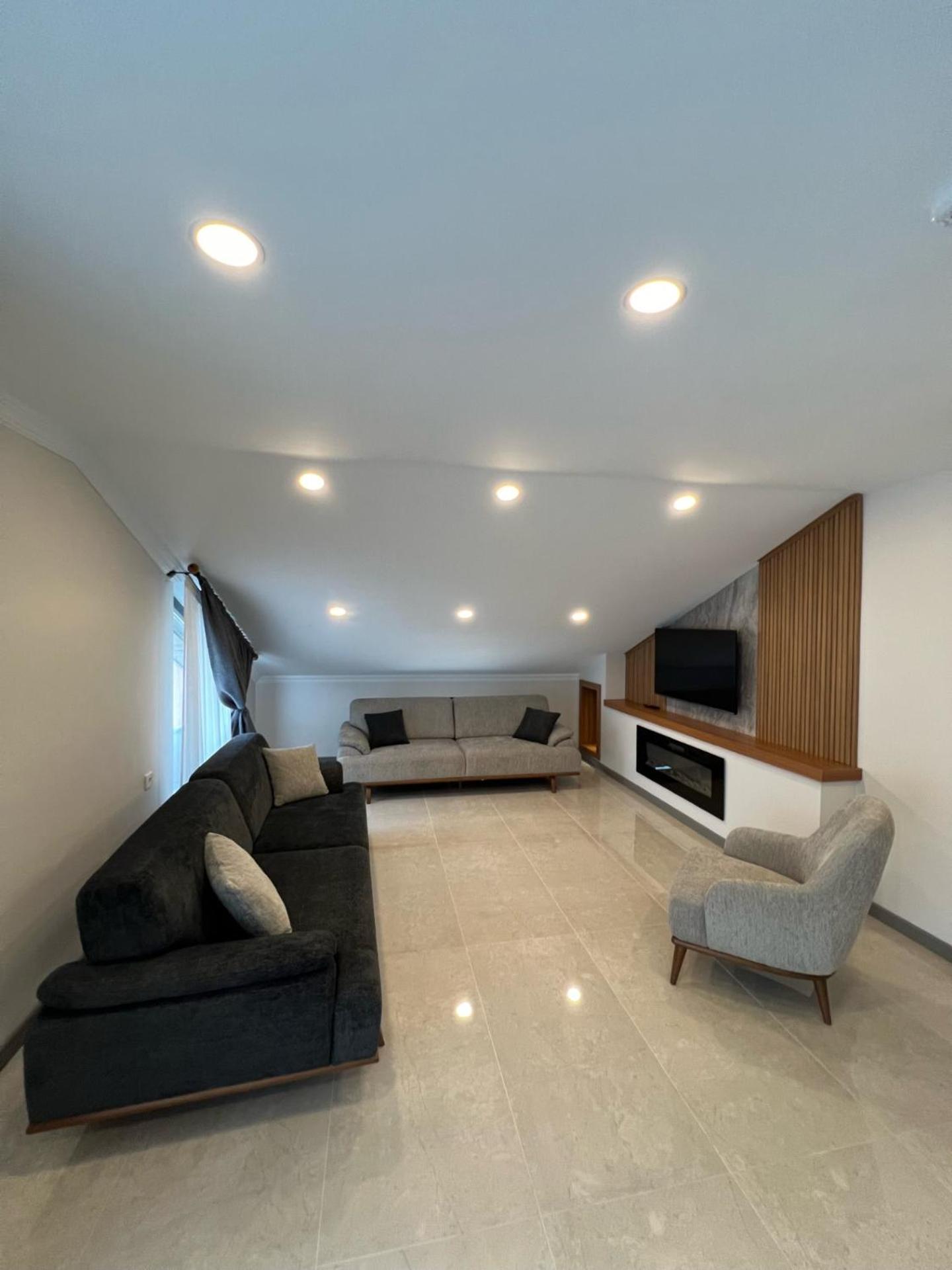 Imera Suite Otel Узунгель Экстерьер фото