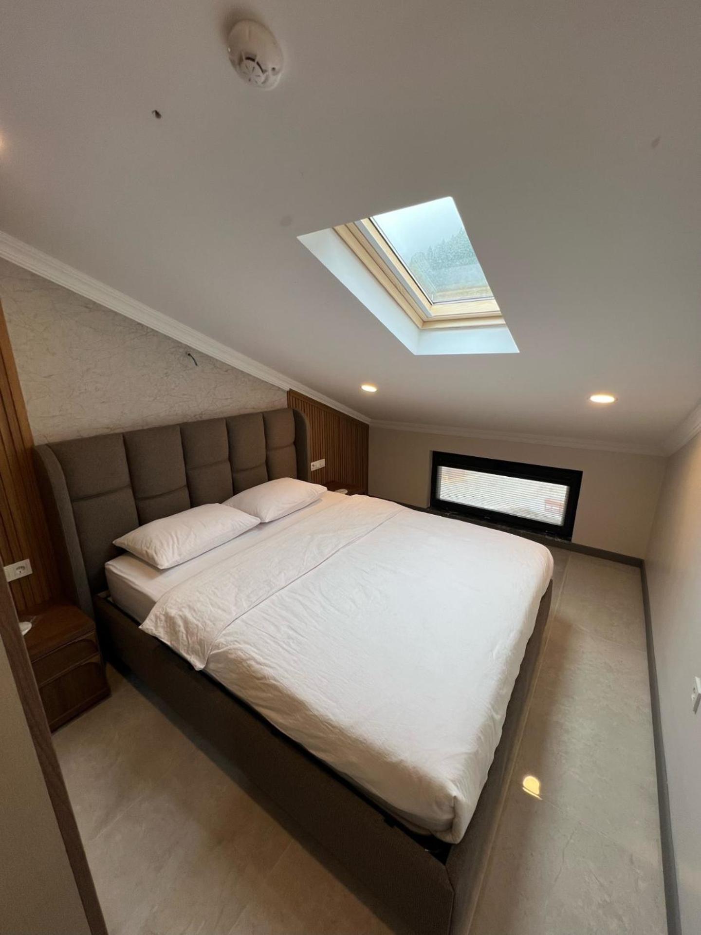 Imera Suite Otel Узунгель Экстерьер фото