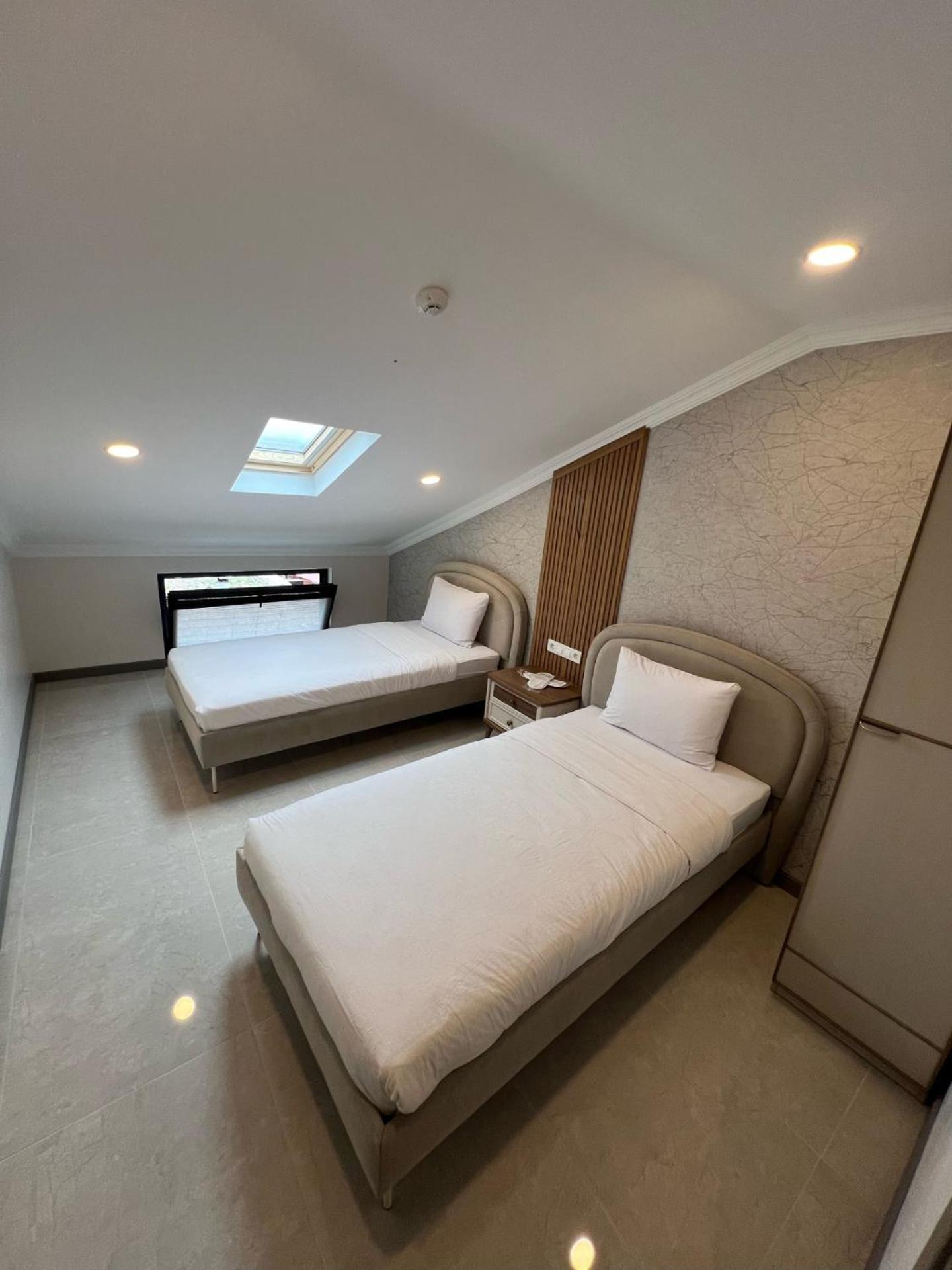 Imera Suite Otel Узунгель Экстерьер фото
