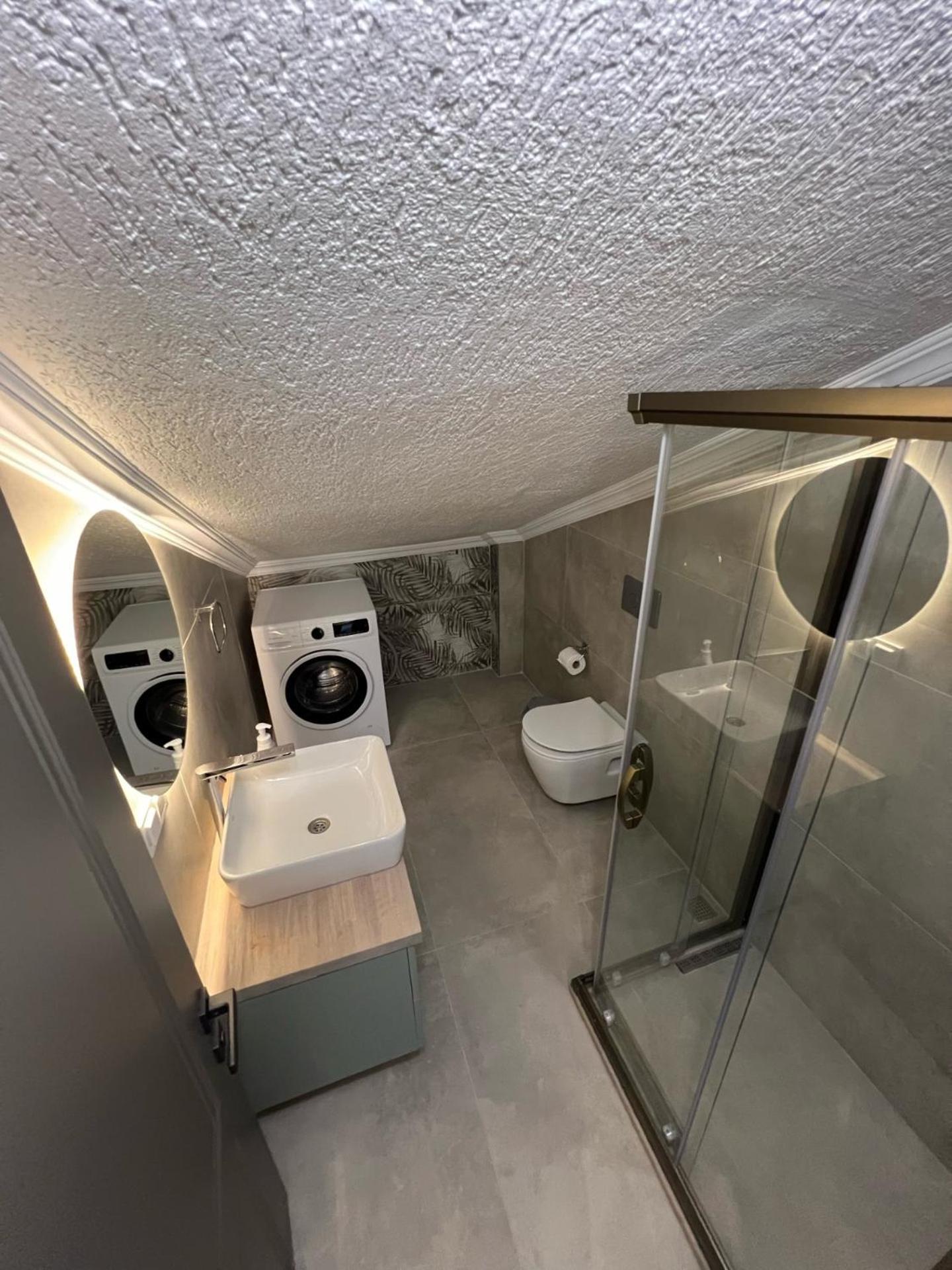 Imera Suite Otel Узунгель Экстерьер фото