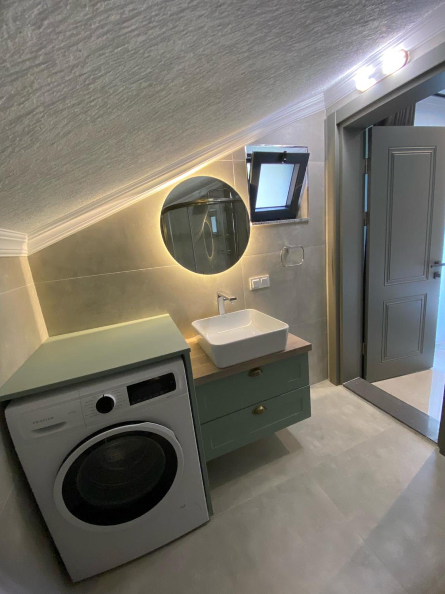 Imera Suite Otel Узунгель Экстерьер фото
