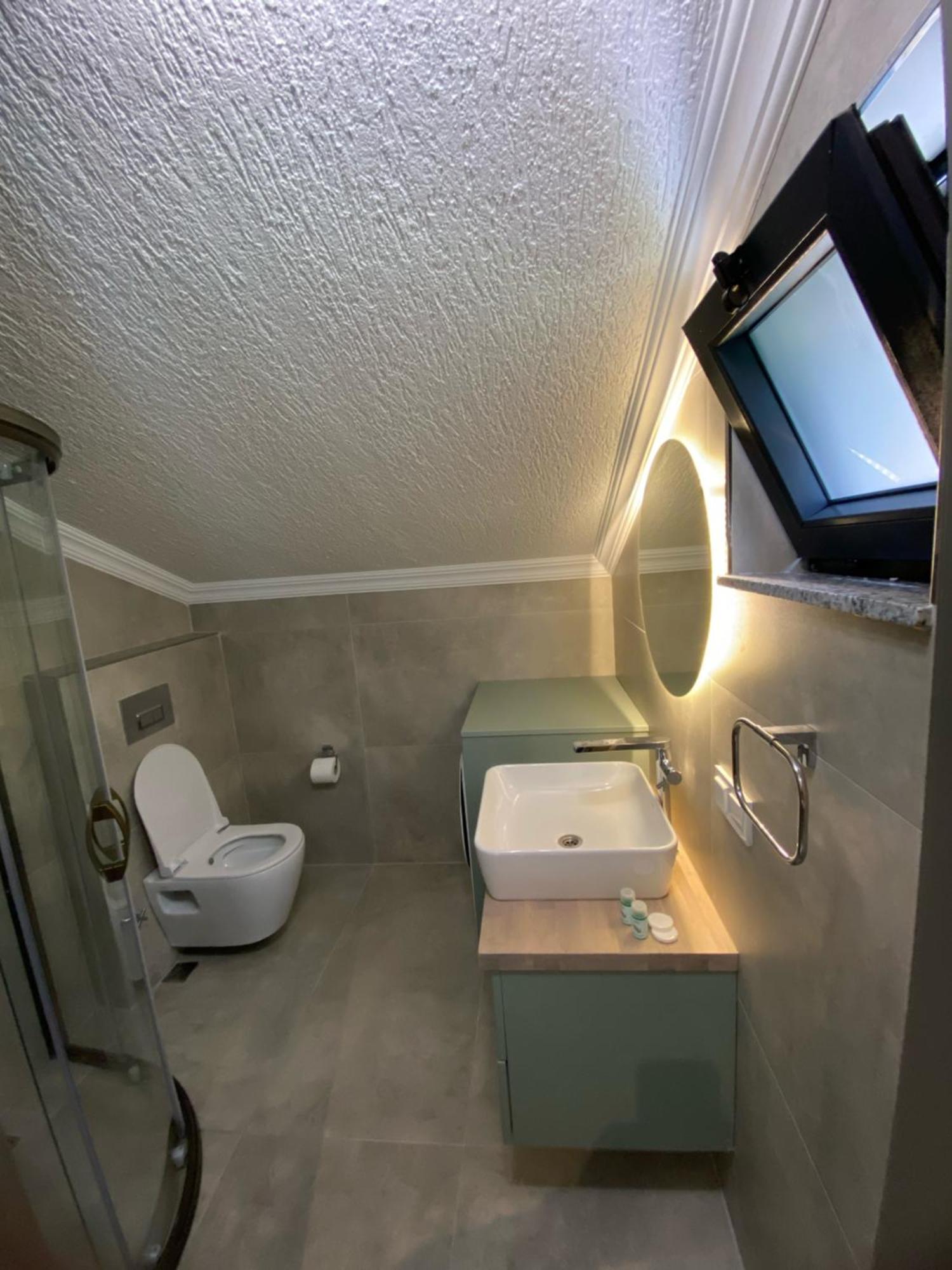 Imera Suite Otel Узунгель Экстерьер фото