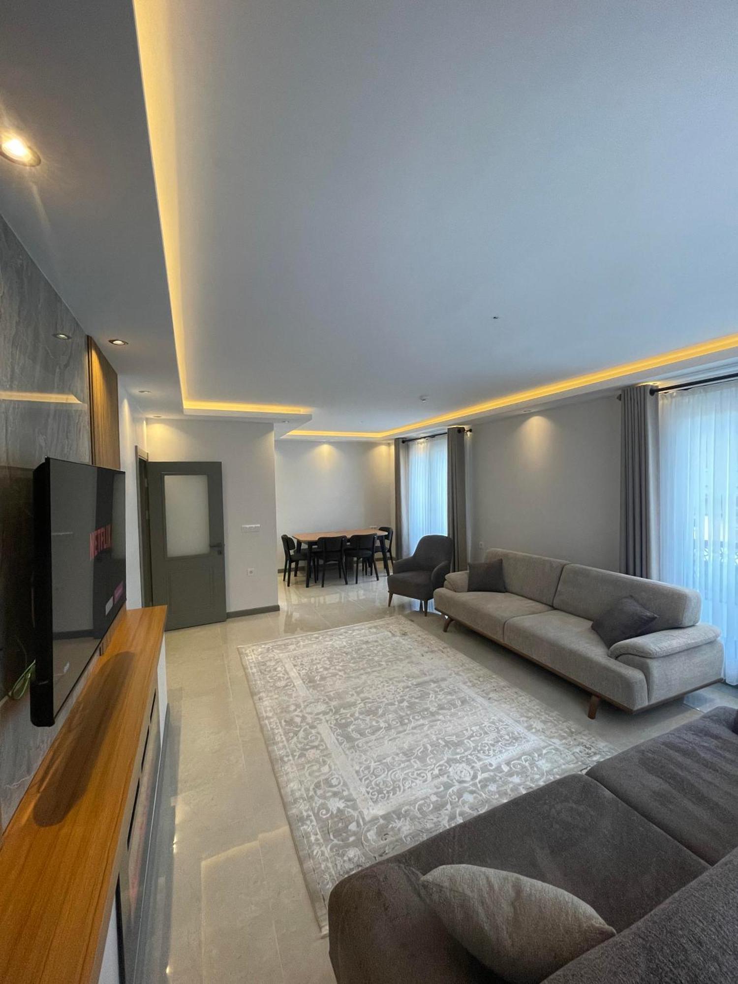 Imera Suite Otel Узунгель Экстерьер фото