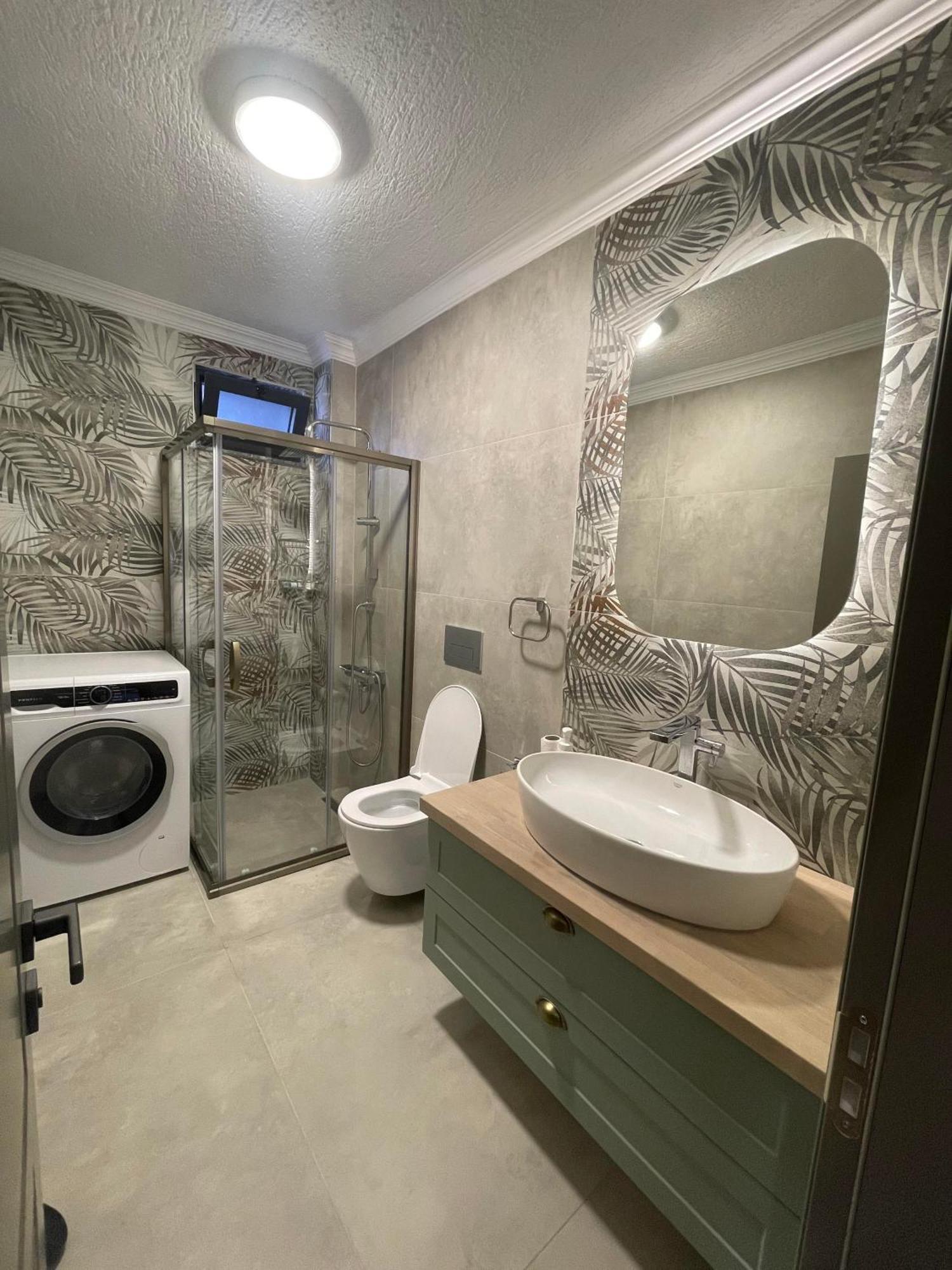Imera Suite Otel Узунгель Экстерьер фото
