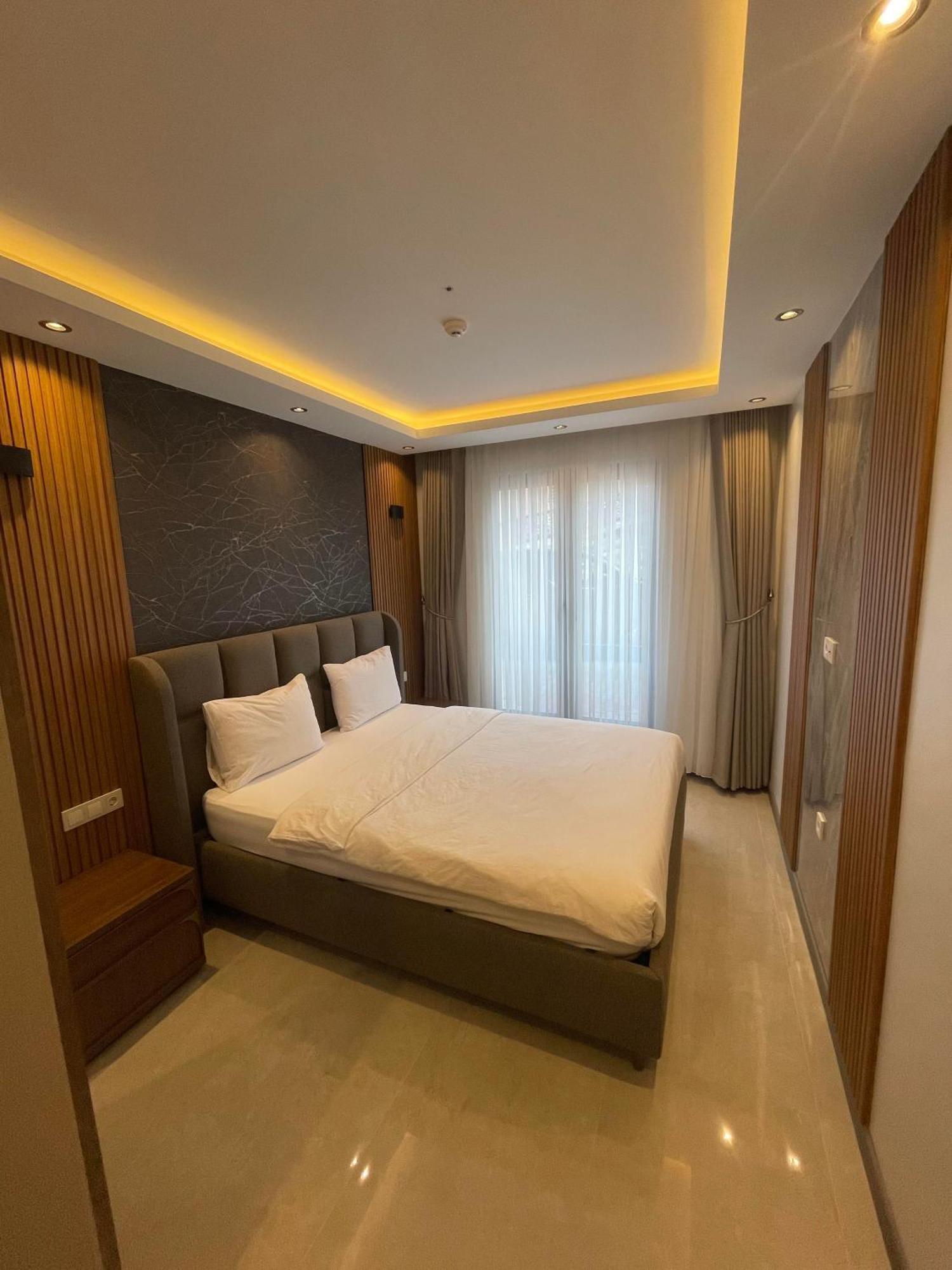 Imera Suite Otel Узунгель Экстерьер фото