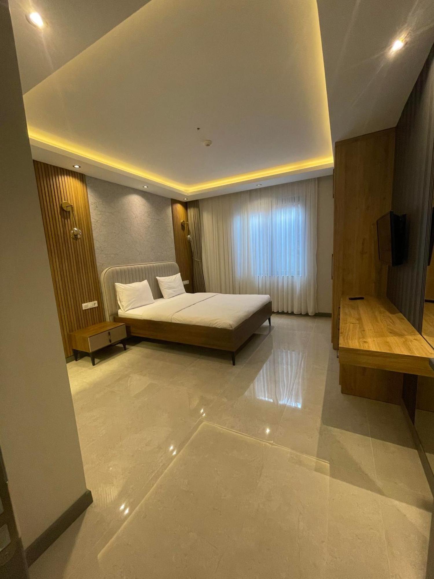 Imera Suite Otel Узунгель Экстерьер фото