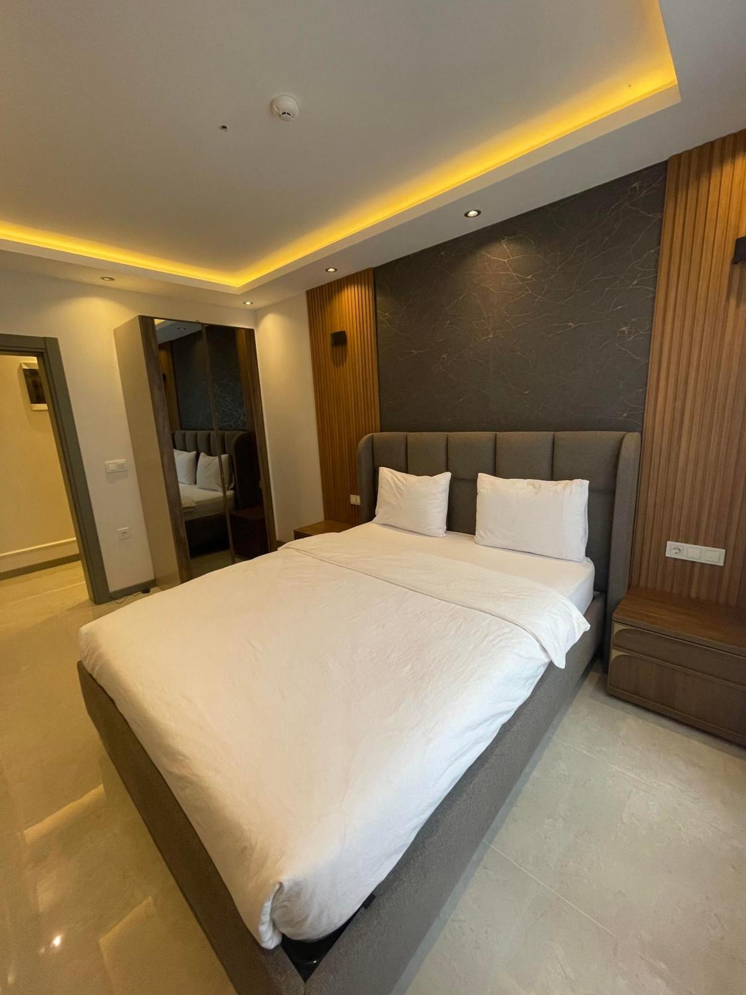 Imera Suite Otel Узунгель Экстерьер фото